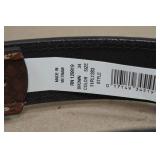 Magellan Outdoors Western Belt - Size 34