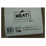 Meat Storage Bags - 2lbs