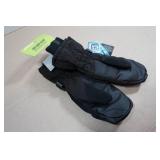 Clam Youth Waterproof Mitts - 2XL