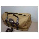 Canvas Hunting Duffle Bag