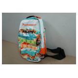 ProFISHiency Krazy Tackle Sling Bag
