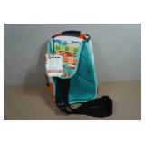 ProFISHiency Krazy Tackle Sling Bag