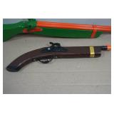 *2* Toy Guns