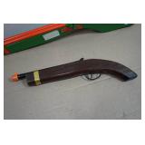*2* Toy Guns