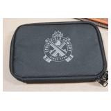*2* Pistol Soft Cases
