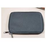 *2* Pistol Soft Cases