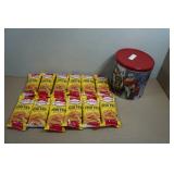 *23* Louisiana New Orleans Style Fish Fry Breading Mix