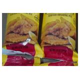 *23* Louisiana New Orleans Style Fish Fry Breading Mix