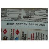 *23* Louisiana New Orleans Style Fish Fry Breading Mix