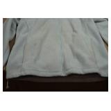 Columbia Women's Core Zip-Up Sweater - 1X