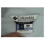 Columbia Women's Core Zip-Up Sweater - 1X