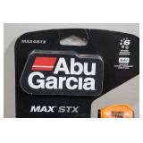 Abu Garcia Max STX Low Profile Baitcast Reel
