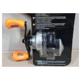 Abu Garcia Max STX Low Profile Baitcast Reel