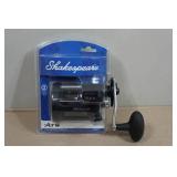 Shakespeare ATS Trolling Reel with Built-In Line Counter
