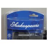 Shakespeare ATS Trolling Reel with Built-In Line Counter
