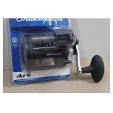 Shakespeare ATS Trolling Reel with Built-In Line Counter