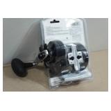 Shakespeare ATS Trolling Reel with Built-In Line Counter