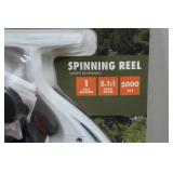 Ozark Trail 5000 Spinning Reel