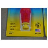 Night Bobby Lighted Fishing Bobbers