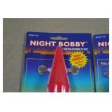 Night Bobby Lighted Fishing Bobbers