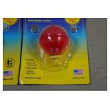 Night Bobby Lighted Fishing Bobbers