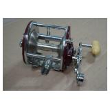 Vintage Penn Peer No 209 Level Wind Fishing Reel