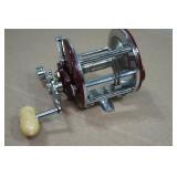 Vintage Penn Peer No 209 Level Wind Fishing Reel