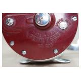 Vintage Penn Peer No 209 Level Wind Fishing Reel
