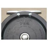 Vintage Daiwa 732 Fly Fishing Reel