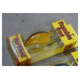 *3* Northland Rumble Bug Fishing Lures