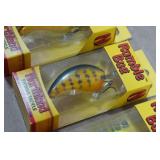 *3* Northland Rumble Bug Fishing Lures
