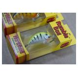 *3* Northland Rumble Bug Fishing Lures