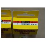 *3* Northland Rumble Bug Fishing Lures
