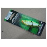 *3* Cotton Cordell Fishing Lures