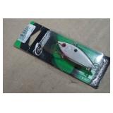 *3* Cotton Cordell Fishing Lures