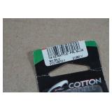 *2* Cotton Cordell Fishing Lures and Bass Rat Lure