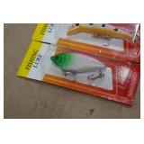 *5* Fishing Lures