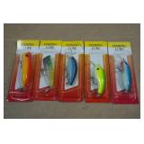 *5* Fishing Lures