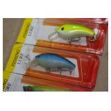*5* Fishing Lures