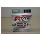 P-Line 8lb Test Fishing Line