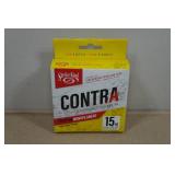 Strike King Contra 15lb Test Fishing Line