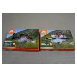Ozark Trail Creek/Pond/Crappies Fishing Kits