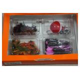 Ozark Trail Creek/Pond/Crappies Fishing Kits