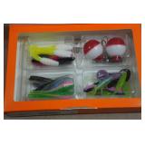 Ozark Trail Creek/Pond/Crappies Fishing Kits