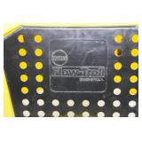 Frabill Flow Troll Minnow Bucket and Aerator