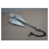 Cabela's Viking Fast Hold Anchor