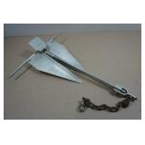 Cabela's Viking Fast Hold Anchor