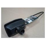 Shoreline Large PVC Motor Flusher and Boat Registration Number Kit