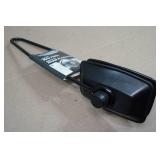 Shoreline Large PVC Motor Flusher and Boat Registration Number Kit