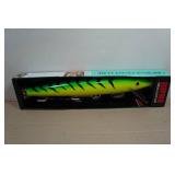 Rapala Giant Lure Wall Art